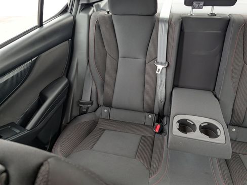 Used 2023 Subaru WRX Premium image 12