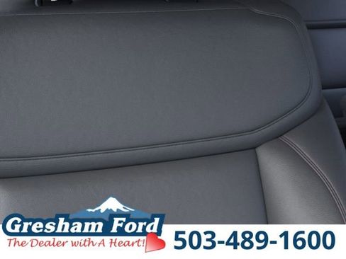 New 2025 Ford Expedition Active image 18