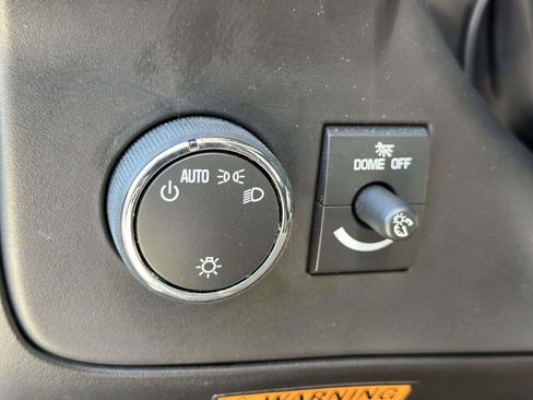 New 2025 Chevrolet Express 3500 w/ Power Convenience Package image 17