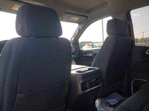 New 2025 GMC Sierra 1500 Elevation w/ Preferred Package image 27