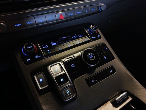 Used 2020 Hyundai Palisade SEL w/ Convenience Package image 22