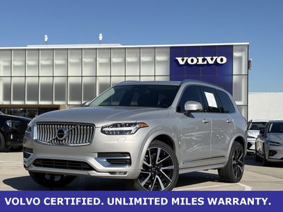 Certified 2023 Volvo XC90 B5 Plus