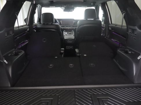 Used 2024 Hyundai Palisade Calligraphy AWD/4WD image 23
