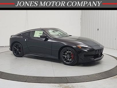 New 2026 Nissan Z Performance w/ Floor Mat Package