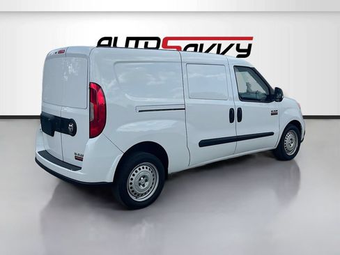 Used 2022 RAM ProMaster City Wagon FWD image 8