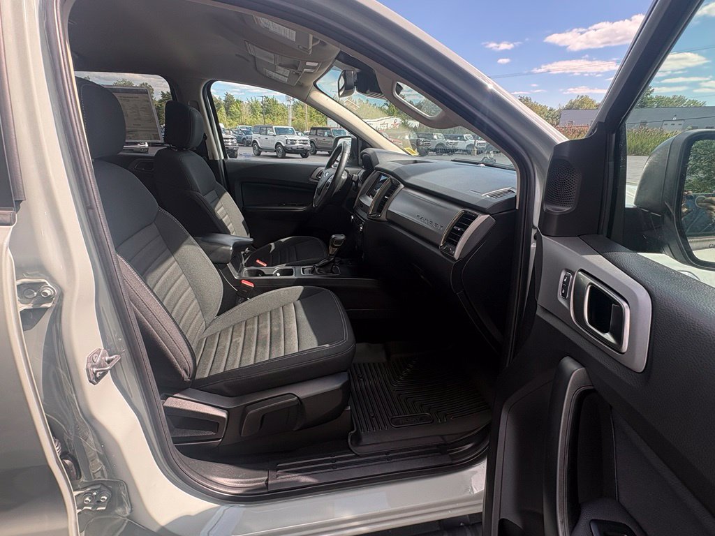 Used 2022 Ford Ranger XLT w/ Equipment Group 301A Mid AWD/4WD image 26