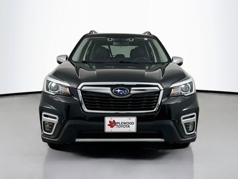 Used 2019 Subaru Forester Touring AWD/4WD image 2