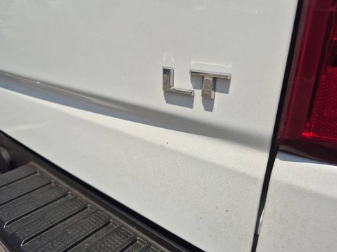 Certified 2026 Chevrolet Silverado 1500 LT AWD/4WD image 14