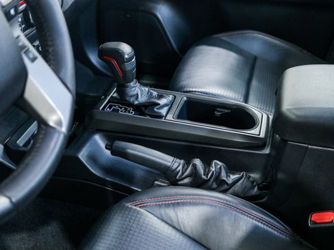 Used 2021 Toyota Tacoma TRD Pro AWD/4WD image 85