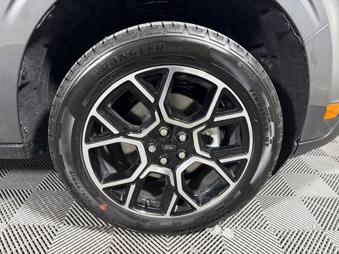 New 2026 Ford Maverick Lariat w/ 4K Tow Package image 9