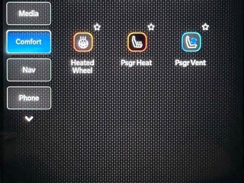 Used 2026 RAM 1500 Laramie w/ Night Edition image 31