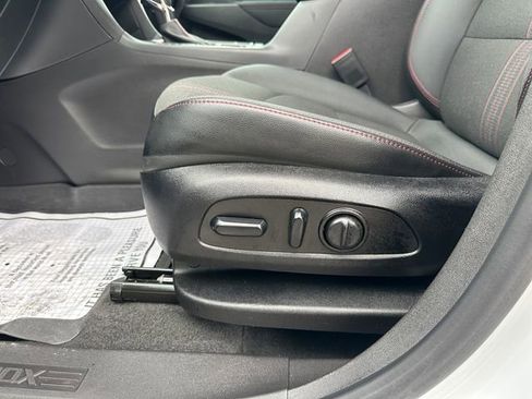 Used 2024 Chevrolet Equinox RS image 20