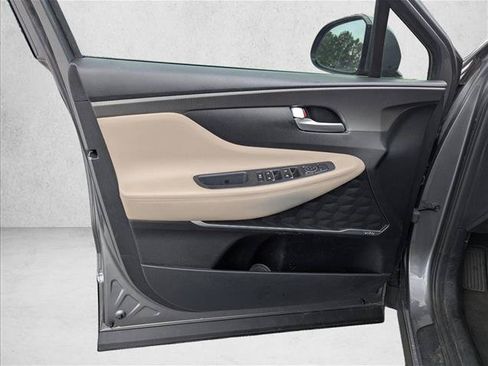Used 2020 Hyundai Santa Fe SEL w/ Convenience + Premium Package FWD image 21