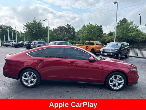 Used 2024 Honda Accord LX image 7