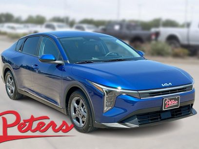 Used 2025 Kia K4