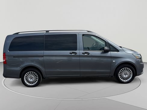Used 2023 Mercedes-Benz Metris Passenger image 6