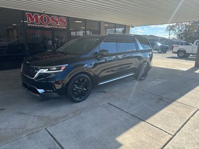 Used 2024 Kia Carnival SX