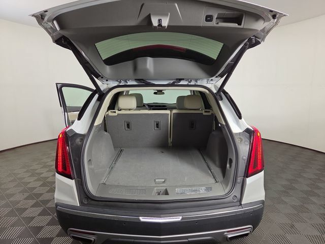 Used 2021 Cadillac XT5 Premium Luxury AWD/4WD image 33