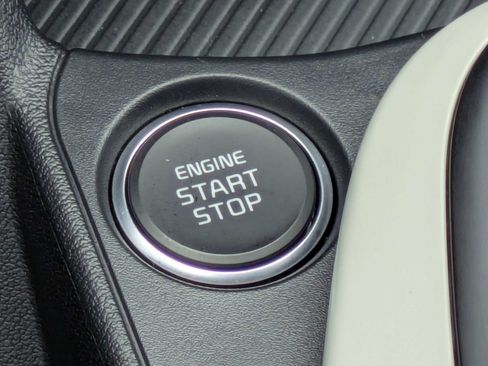 Certified 2025 Kia K4 GT-Line w/ GT-Line Sunroof Package FWD image 36