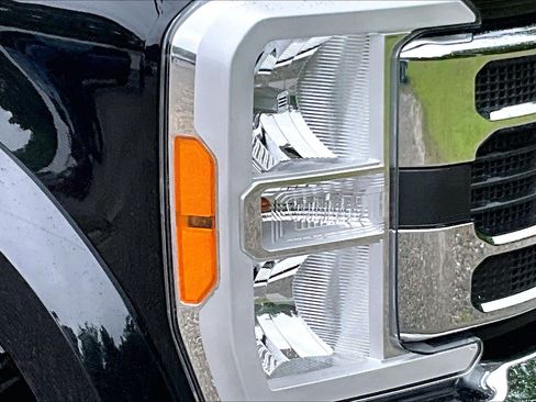Certified 2023 Ford F450 XL w/ 360-Degree Camera Package AWD/4WD image 28