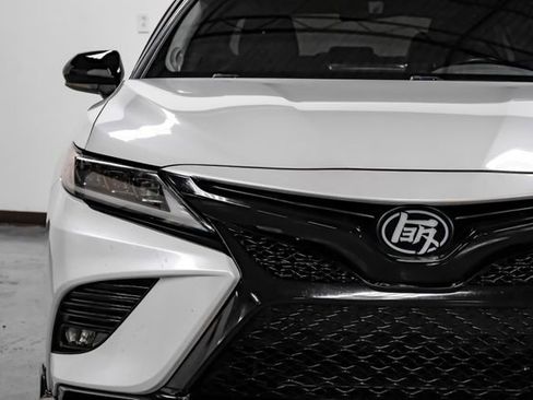 Used 2022 Toyota Camry TRD w/ TRD Package w/JBL Audio image 54