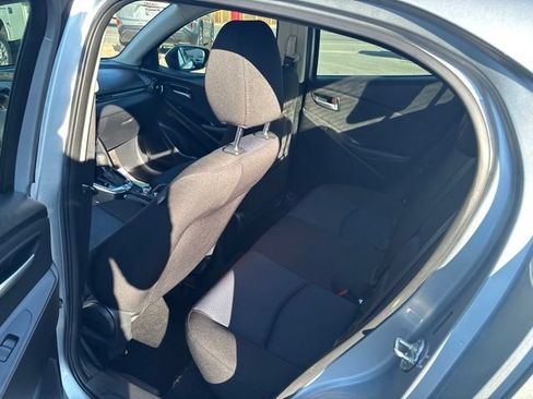 Used 2017 Toyota Yaris iA FWD image 15