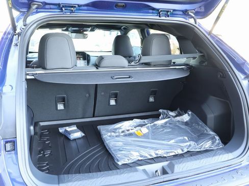 New 2025 Subaru Crosstrek 2.5i Sport w/ Crosstrek Mirror Package image 16