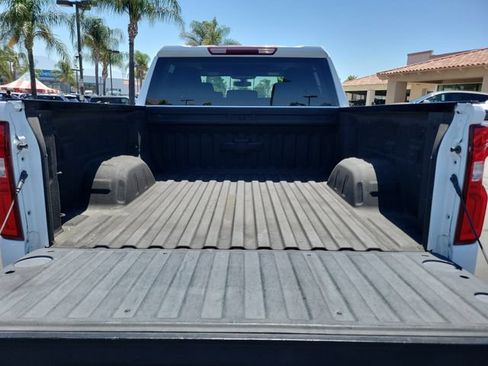 Used 2022 Chevrolet Silverado 1500 RST AWD/4WD image 27