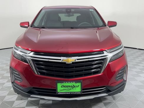 Used 2023 Chevrolet Equinox LT image 6