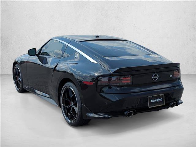 New 2027 Nissan Z Performance RWD image 5