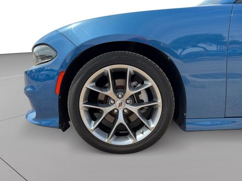 Used 2023 Dodge Charger GT image 9