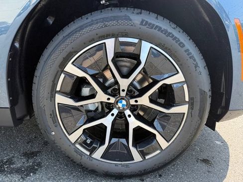 New 2026 BMW X3 xDrive30i w/ Convenience Package AWD/4WD image 16