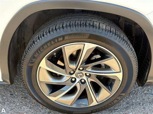 Used 2018 Lexus RX 350L FWD image 7