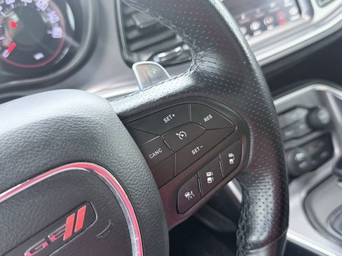Used 2021 Dodge Challenger GT w/ Plus Package AWD/4WD image 43