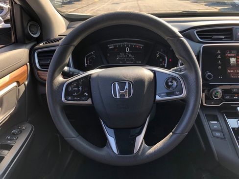 Used 2019 Honda CR-V EX image 19