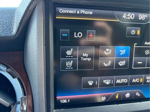 Used 2015 Ford F350 King Ranch AWD/4WD image 31