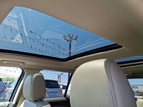 Used 2013 Ford Edge SEL AWD/4WD image 14