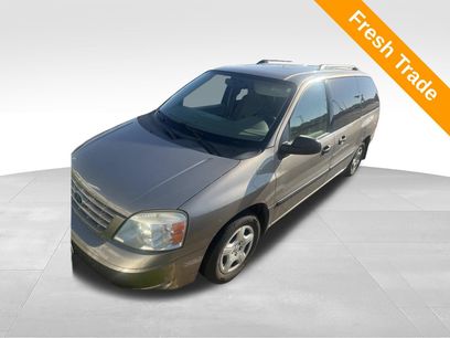 Used 2006 Ford Freestar SE