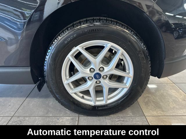 Used 2021 Ford Edge SEL w/ Convenience Package AWD/4WD image 7