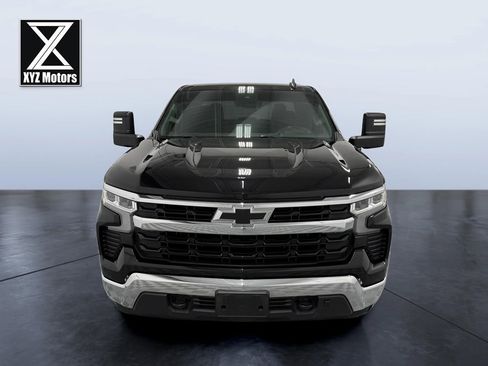 Used 2024 Chevrolet Silverado 1500 LT image 8