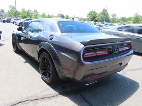 Used 2022 Dodge Challenger R/T Scat Pack RWD image 5