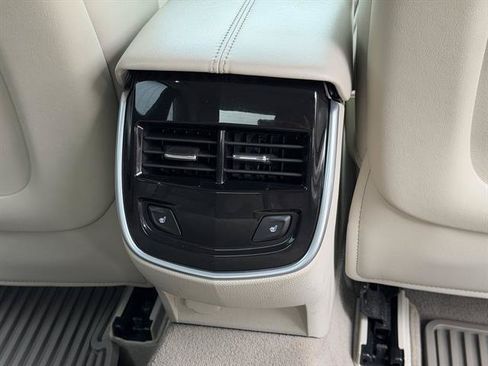 Used 2016 Cadillac XTS Luxury w/ Driver Awareness Package FWD image 20