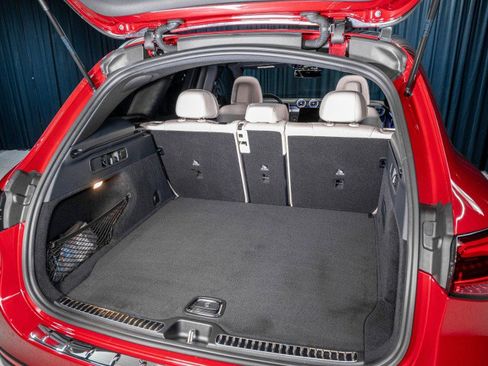 New 2026 Mercedes-Benz GLC 300 image 6
