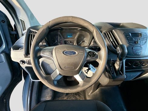 Used 2019 Ford Transit 250 Base image 13