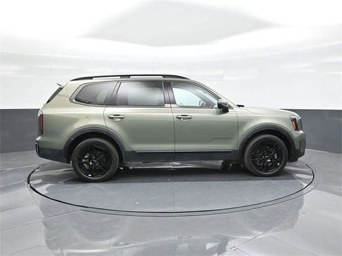Used 2024 Kia Telluride EX X-Line image 26