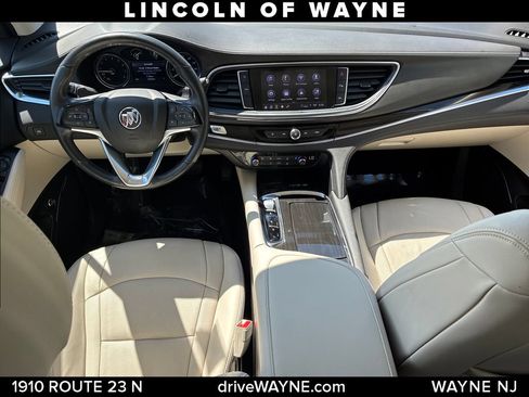 Used 2024 Buick Enclave Essence w/ Technology Package AWD/4WD image 21