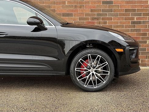 New 2026 Porsche Macan S image 11
