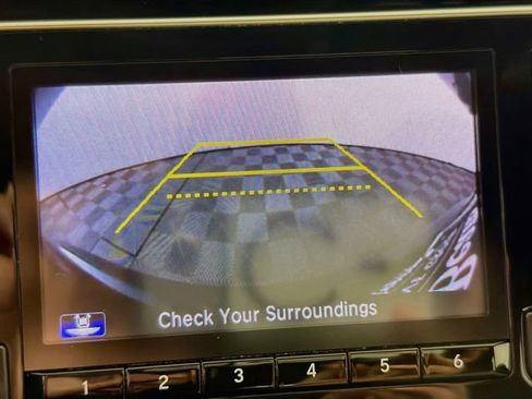 Used 2019 Honda CR-V LX image 18