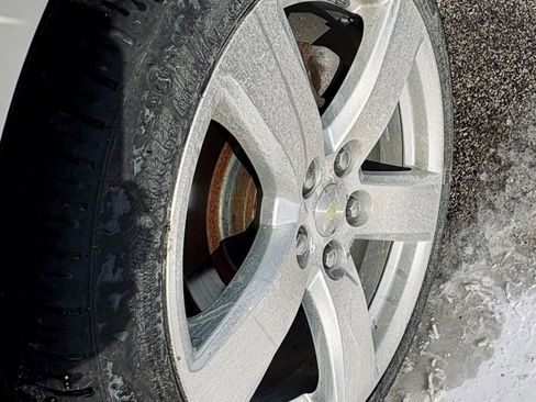 Used 2014 Chevrolet Malibu LTZ image 25