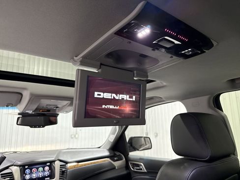 Used 2015 GMC Yukon Denali w/ Open Road Package image 36